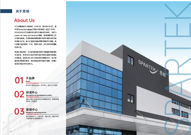 思帕（SPARTEK）——德系舒适系统在中国的品牌本土化叙事